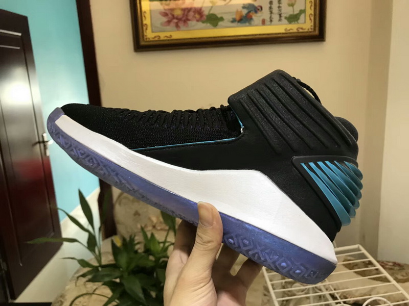 Authentic Air Jordan XXXII “BOARD ROOM”